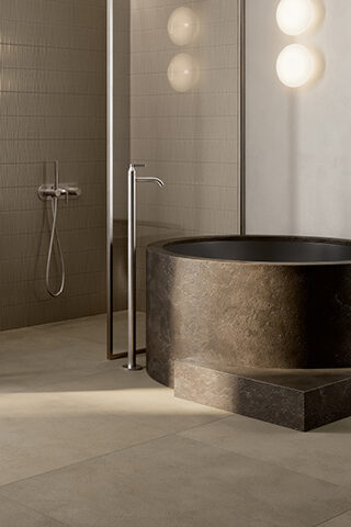 Stucco Taupe